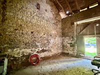 Propriété à vendre à Rochechouart, Haute-Vienne - 66 600 € - photo n°12