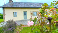 houses and homes for sale inRomagny FontenayManche Normandy