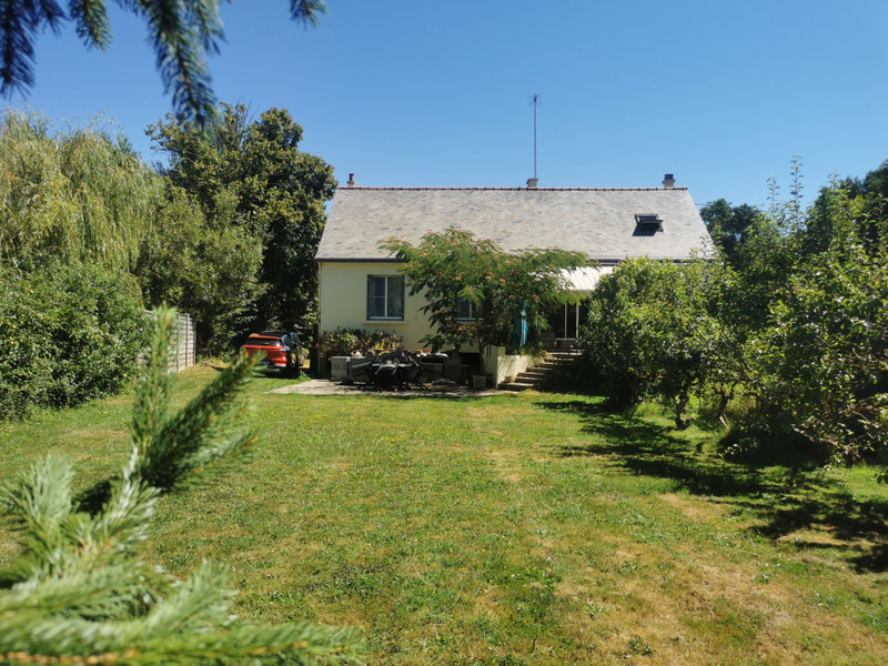 French property for sale in Malestroit, Morbihan - €184,750 - photo 0