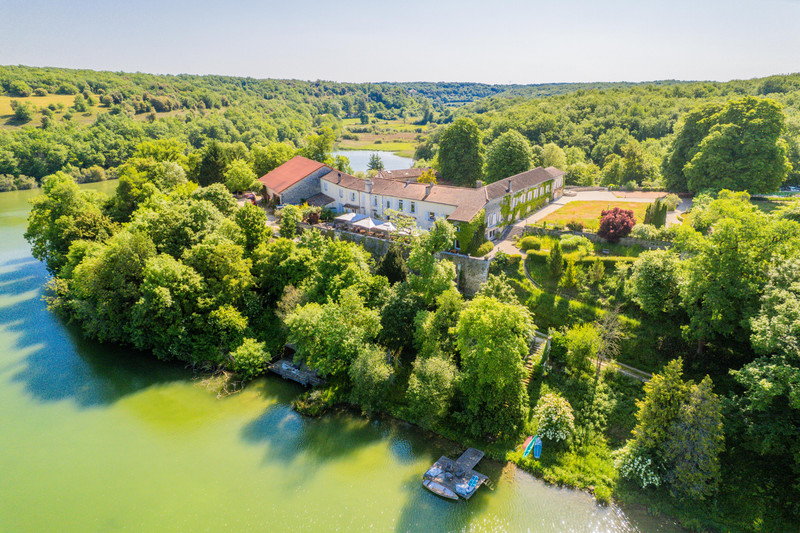 maison à vendre à Poitou-Charentes (Nouvelle Aquitaine)