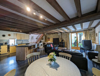 Maison à vendre à Aubigné-Racan, Sarthe - 424 000 € - photo 5