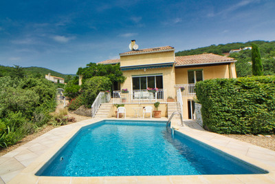 French property for sale in Clermont-l'Hérault, Hérault - €479,500 - photo 1
