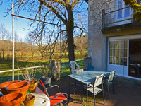 Maison à vendre à Cherveix-Cubas, Dordogne - 215.000 € - photo 7