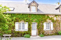 Maison à vendre à Saint-Germain-sur-Ay, Manche - 279.569 € - photo 5