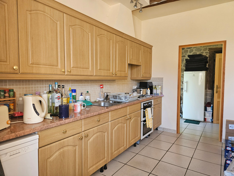 French property for sale in Les Cars, Haute-Vienne - €269,000 - photo 2