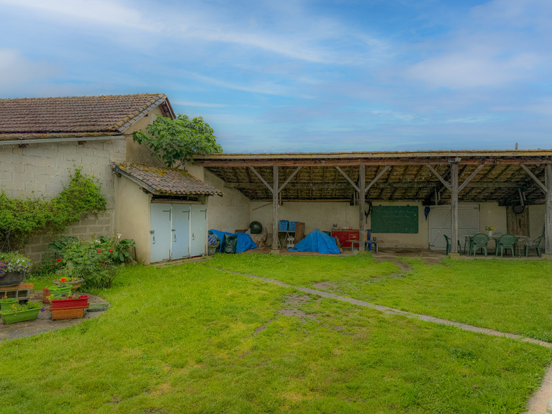 French property for sale in Saint-Antoine-de-Breuilh, Dordogne - €184,000 - photo 9