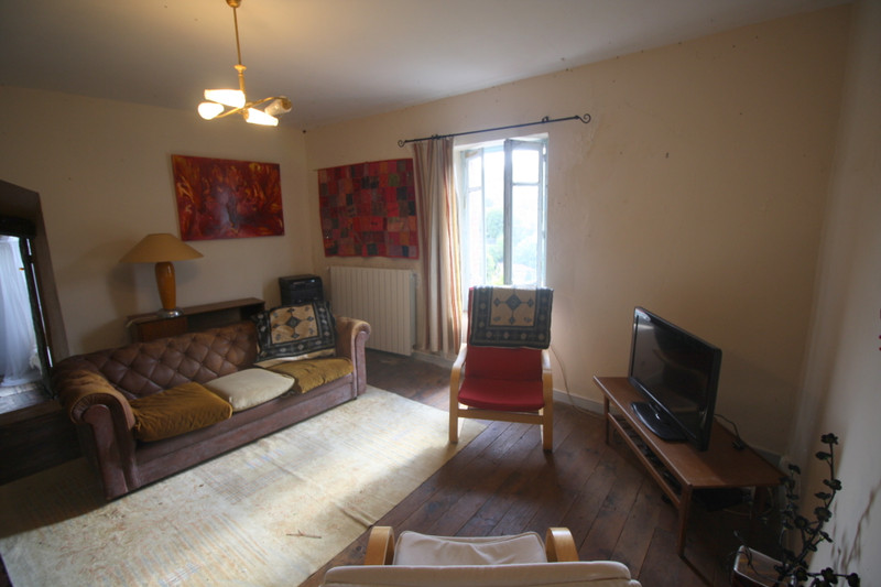 French property for sale in Labastide-Rouairoux, Tarn - €50,000 - photo 4