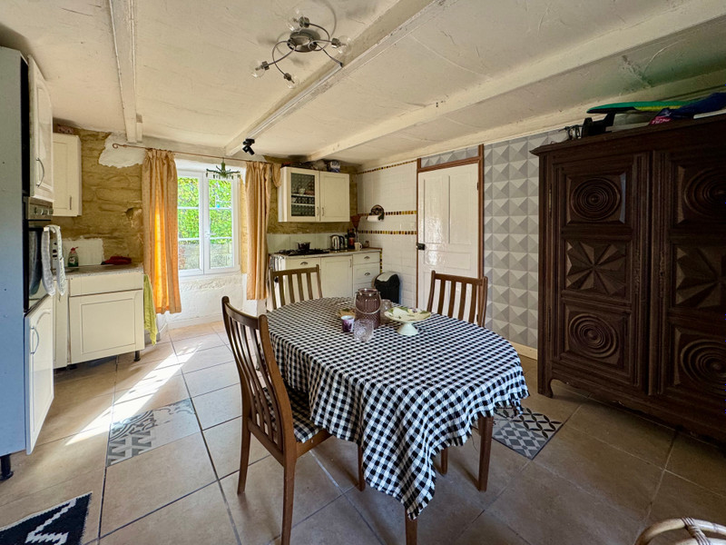 French property for sale in Landudal, Finistère - €89,000 - photo 2