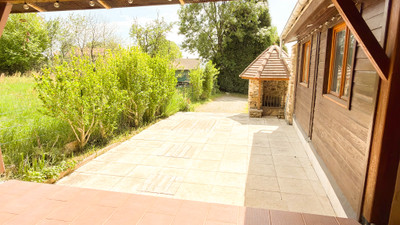 French property for sale in Dournazac, Haute-Vienne - €96,800 - photo 6