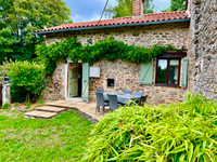 houses and homes for sale inLa Chapelle-MontbrandeixHaute-Vienne Limousin