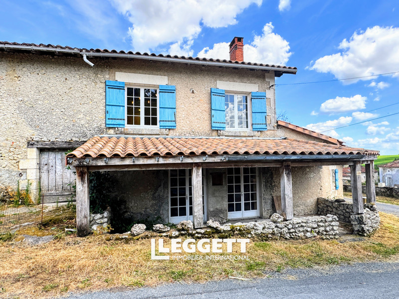Maison 6 pièce(s), VILLETOUREIX