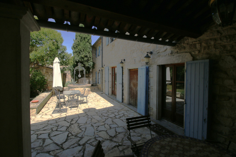 French property for sale in Barjac, Gard - €645,000 - photo 8