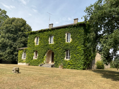 house for sale in Creuse