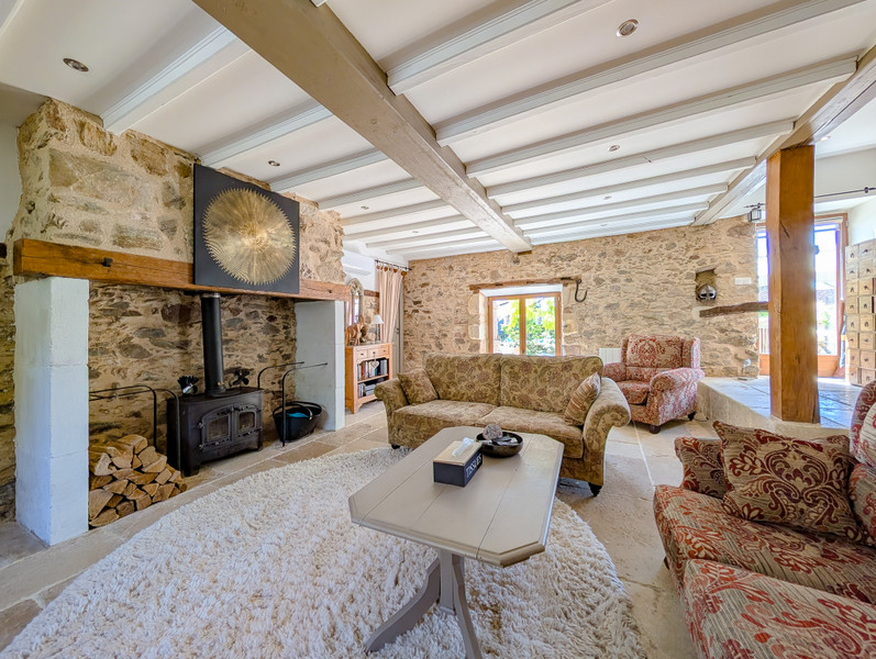 French property for sale in Sainte-Trie, Dordogne - €350,000 - photo 5