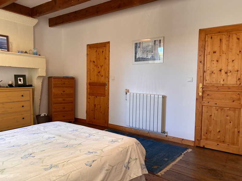 French property for sale in Curac, Charente - €267,500 - photo 5