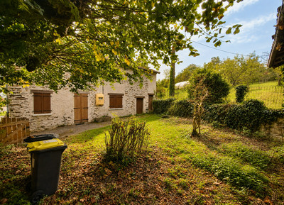 French property for sale in Aixe-sur-Vienne, Haute-Vienne - €66,600 - photo 2