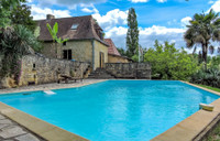 French property, houses and homes for sale in Les Eyzies Dordogne Aquitaine