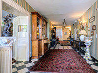 Maison à vendre à Valence-en-Poitou, Vienne - 562.000 € - photo 2