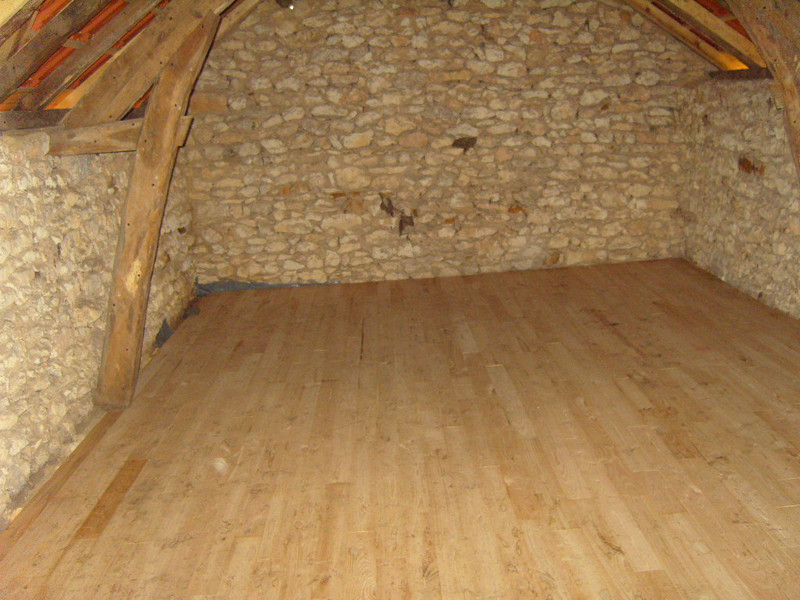 French property for sale in Saint-Félix-de-Villadeix, Dordogne - €119,995 - photo 12