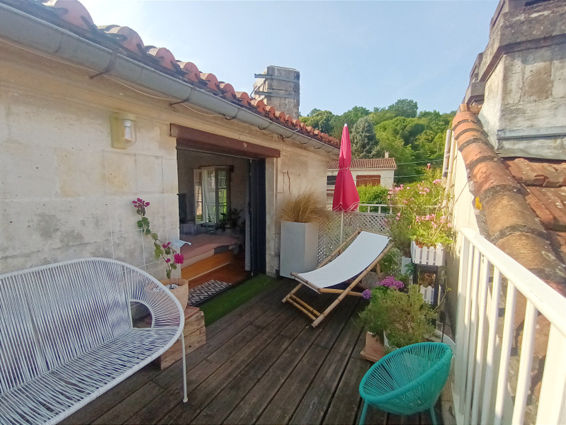French property for sale in Angoulême, Charente - photo 8
