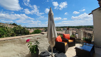 French property, houses and homes for sale in Pouzolles Hérault Languedoc_Roussillon