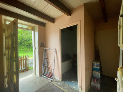 French property for sale in Saint-Bonnet-de-Bellac, Haute-Vienne - €46,600 - photo 9