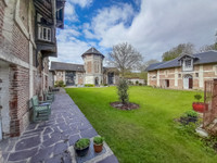 Maison à vendre à Argoules, Somme - 886.000 € - photo 1