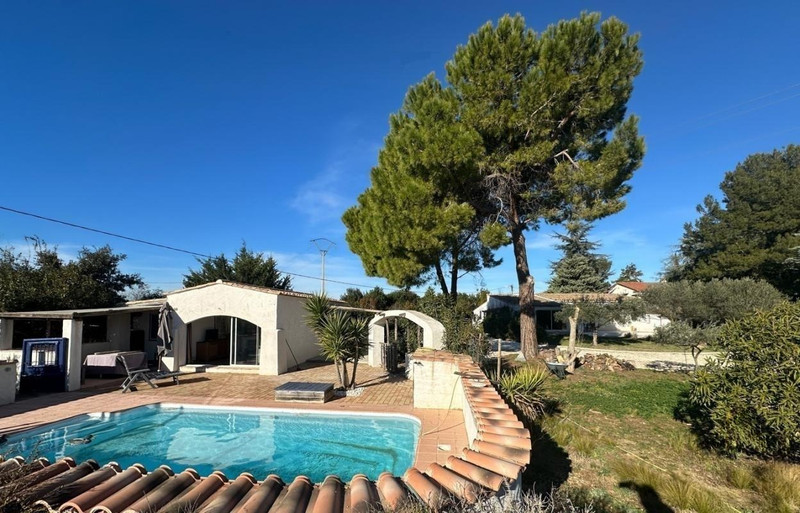 French property for sale in Saint-Nazaire-de-Pézan, Hérault - €799,000 - photo 2