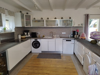 Maison à vendre à Saint-Saviol, Vienne - 299.000 € - photo 6