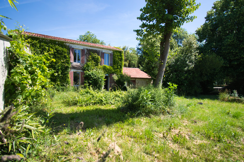 French property for sale in Lafitte-sur-Lot, Lot-et-Garonne - €219,500 - photo 2