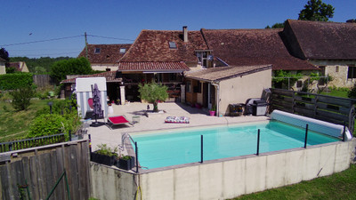 house for sale in Dordogne