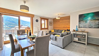 Appartement à vendre à Vaujany, Isère - 449.500 € - photo 1