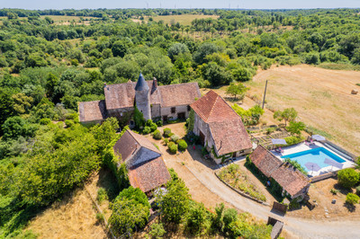 chateau à vendre à Poitou-Charentes (Nouvelle Aquitaine)