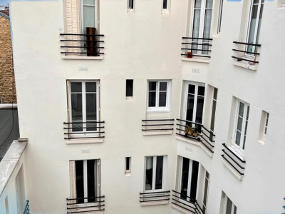 French property for sale in Paris, Paris - €416,000 - photo 6