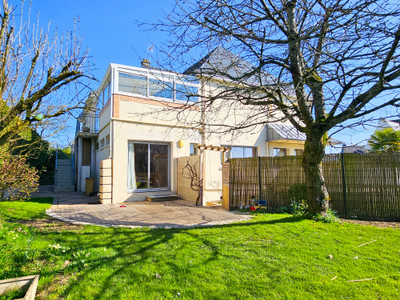 French property for sale in Locminé, Morbihan - €355,000 - photo 1