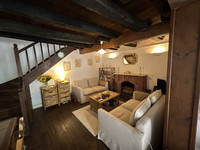 Propriété à vendre à Saint-Sulpice-de-Roumagnac, Dordogne - 88 000 € - photo n°15