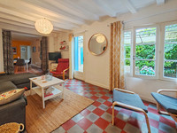 Maison à vendre à Abilly, Indre-et-Loire - 265.000 € - photo 4