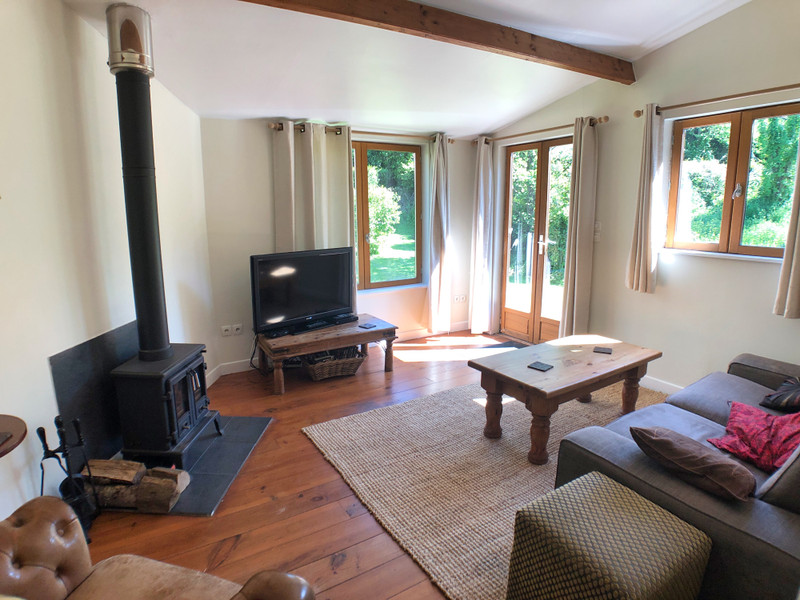 French property for sale in Ceaucé, Orne - photo 2