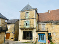 property to renovate for sale in Salignac-EyviguesDordogne Aquitaine