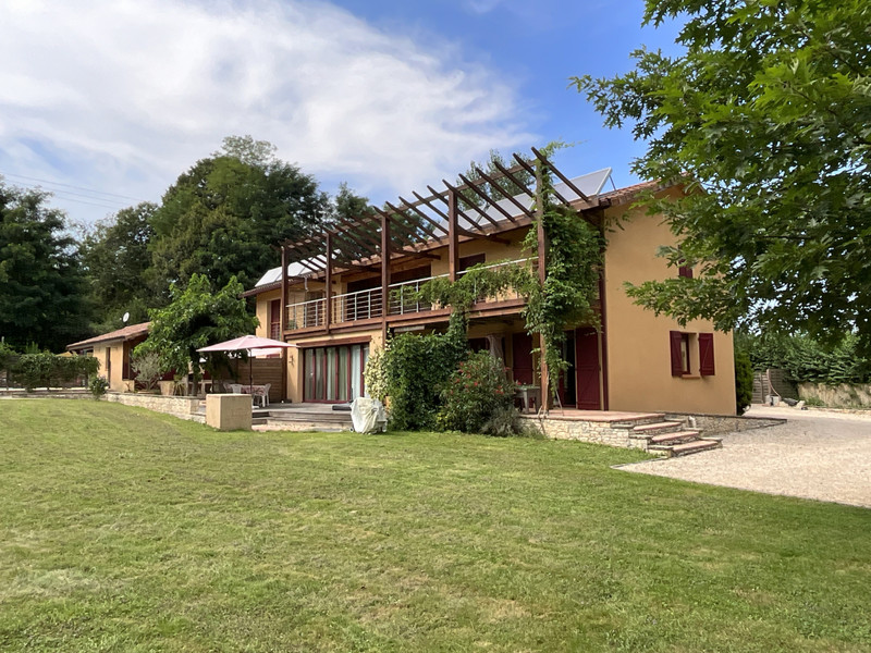 French property for sale in Rouède, Haute-Garonne - €483,000 - photo 8