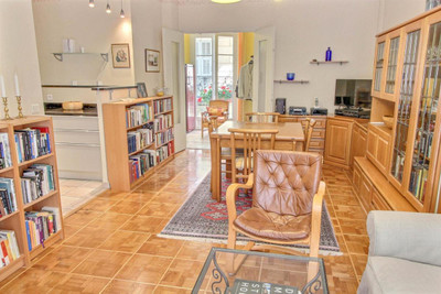 Appartement à vendre à Nice, Alpes-Maritimes, PACA, avec Leggett Immobilier