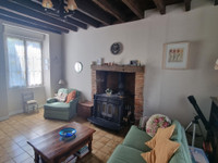 Maison à Saint-Michel-de-la-Roë, Mayenne - photo 4