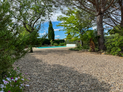 French property for sale in Laurens, Hérault - €395,000 - photo 2