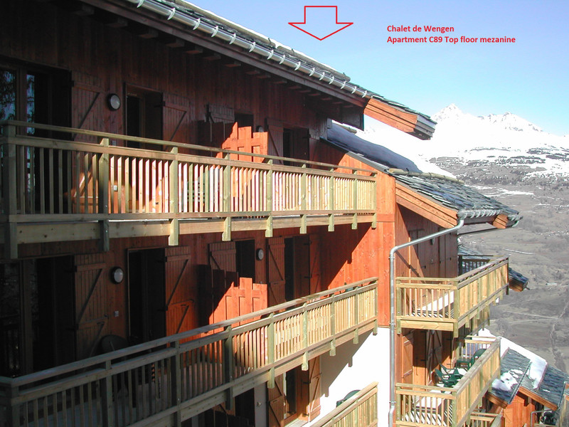 Propriété de ski à vendre - La Plagne - 229 000 € - photo 11