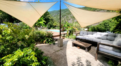 French property for sale in Ginoles, Aude - €345,000 - photo 4