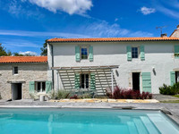 Maison à vendre à Andilly, Charente-Maritime - 670.000 € - photo 2