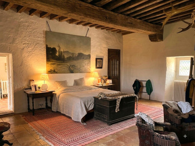 French property for sale in Beleymas, Dordogne - €296,800 - photo 6