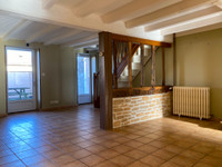 Propriété à vendre à Nieuil, Charente - 144 430 € - photo n°5