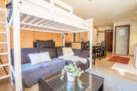 Appartement à vendre à Les Belleville, Savoie - 169 000 € - photo 2