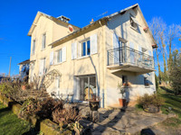 Maison à vendre à Saint-Yrieix-la-Perche, Haute-Vienne - 327.000 € - photo 2